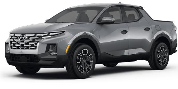 HYUNDAI SANTA CRUZ 2023 5NTJCDAE8PH063598 image